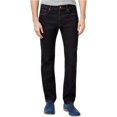thumbnail image 2 of Ben Sherman Dark Rinse Slim Fit Jeans para hombre, azul, 33 W x 32 L Ben Sherman Ajustado, 2 of 2