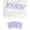 Purple, variant on Fluorescent Light Covers for Ceiling Lights 4 Pack, Blue Flowers Magnetic Ceiling Light Covers 2x4ft for Classroom Office School, Watercolor Summer Botanical Floral Overhead Drop Ceiling Light Shade