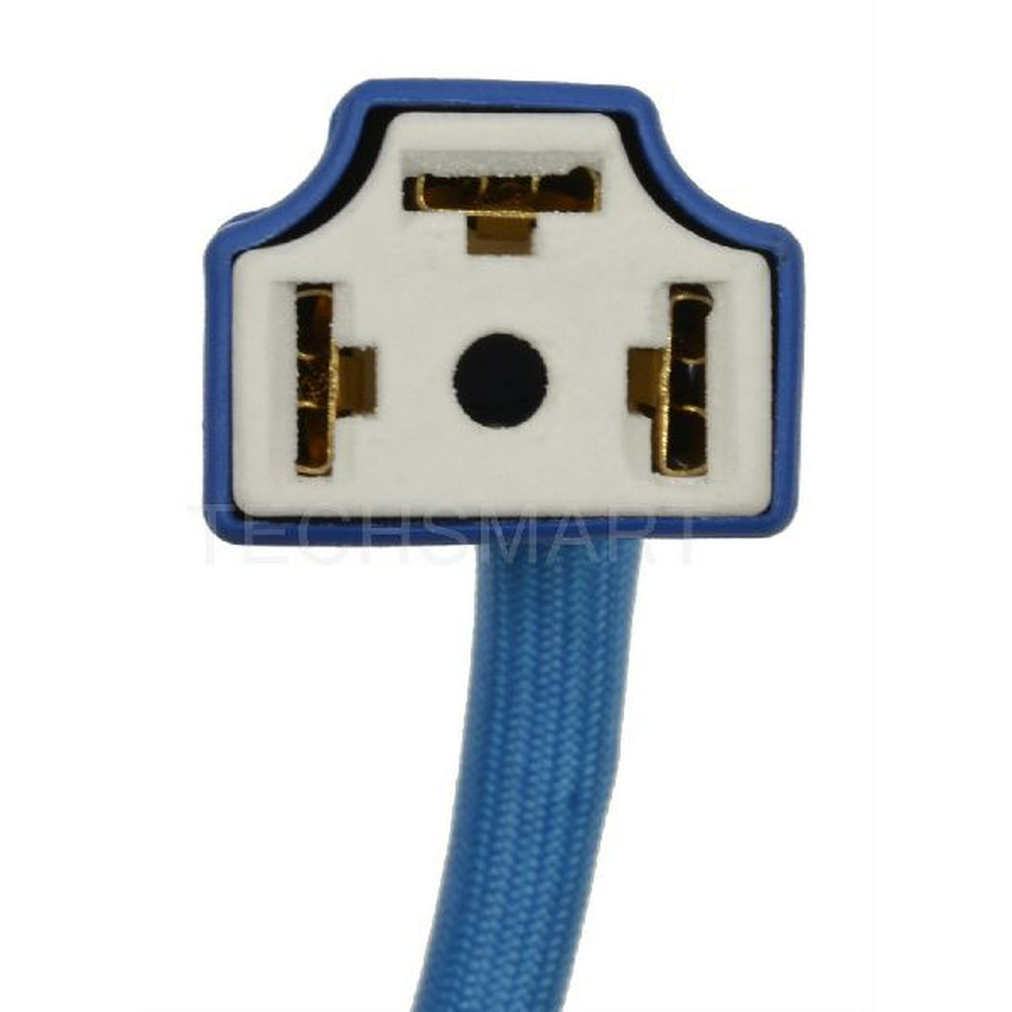 2001 Kia Rio Parts Diagram