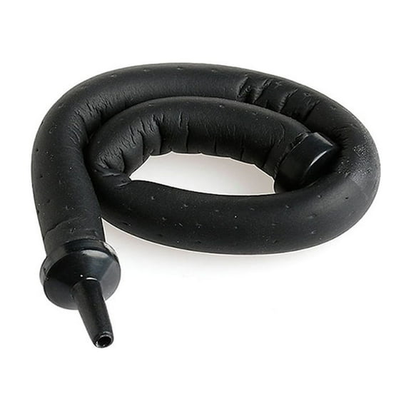 Aquarium Flexible Air Curtain Rubber Bubble Tube for Fish for Tank Soft Hose