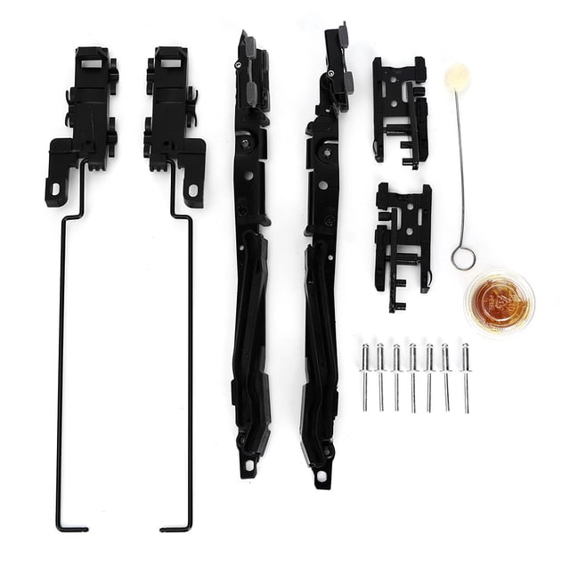 Kit de herramientas de reparación de techo solar compatible con Ford F250 F350 F450 2005-2016, accesorio de reparación de automóviles