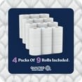Quilted Northern Ultra Plush 3-Ply Toilet Paper, 255 Sheets per Roll, 36 Count