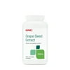 GNC Grape Seed Extract | Provides Antioxidant Support | 220 Capsules