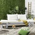 thumbnail image 3 of Safavieh Tandra Outdoor Contemporary Daybed w/ Pillow and Cushion, 3 of 12