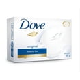 thumbnail image 6 of Pack Dove Antitranspirantes Tono Uniforme + 1 Jabón de Tocador Original, 3 pzas., 6 of 6
