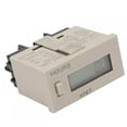 thumbnail image 4 of Electric Counter, Digital Electrical Counter, Reliably Stable Accurately Home For Counting Industry Household, 4 of 8