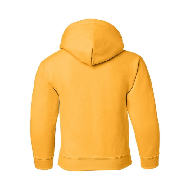 Gildan 8000B Youth DryBlend T-Shirt - Gold