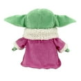 thumbnail image 2 of Valentine's Day Star Wars 2023 Grogu Plush, 2 of 2