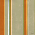 thumbnail image 2 of Linza 15x15 Gold Ornate Wood Framed with Double Matting Museum Art Print Titled - Equinox II, 2 of 4