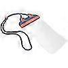 thumbnail image 4 of Mobile phone bag waterproof mobile phone case beach swimming rafting essentials, 4 of 4