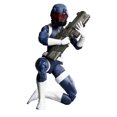thumbnail image 2 of Marvel Legends SHIELD Agent Trooper & Hydra Trooper Exclusivo 6 "Figura de acción SHIELD Hydra Lady Mujer Troopers Juguetes, 2 of 5