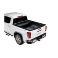 thumbnail image 5 of Gator by RealTruck Recoil Retractable Truck Bed Tonneau Cover | G30482 | Compatible with 2019-2024 Chevy & GMC 6.5' Bed, 5 of 27