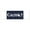 White, variant on CafePress - Coexist - 10"x3" Rectangle Bumper Sticker