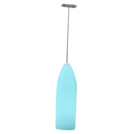 

Hand Mixer Milk & Coffee Frother Stainless Steel Whisk