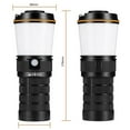 thumbnail image 3 of Farol de camping Sofirn BLF LT1 recargable de 800 lm las 24 horas, 3 of 8