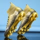 thumbnail image 2 of Botas de fútbol para hombre, botas de fútbol para niños, botines de fútbol profesionales para mujer, calzado antideslizante para fútbol TF/FG, calzado de fútbol para exteriores, 2 of 4