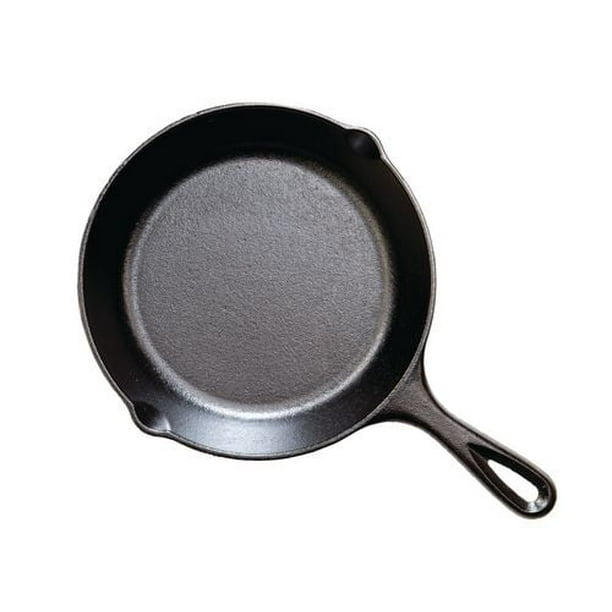 Lodge® Cast Iron Skillet, 8