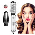 thumbnail image 1 of Hair Dryer,rotating Hot Air Brush,one Step 3 In 1 Auto Rotation Multifunction Detachable Hot Air Bru Jp, 1 of 5
