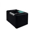 thumbnail image 4 of Toystoory Caja de ahorro de dinero para billetes de monedas grandes, banco automático, ranura para dinero, contraseña, almacenamiento de teclado Almacenamiento y organización del hogar Numero 3 Toystoory HA024804-03, 4 of 6