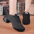 thumbnail image 4 of Womens Shoes Breathable Slip-on Dancing Shoes Non-slip Running Shoes 2g190239, 4 of 4
