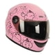 thumbnail image 3 of Casco Ghira Gh-Junior Rosa Party Animals Cerrado Mica Humo rosa M, 3 of 6