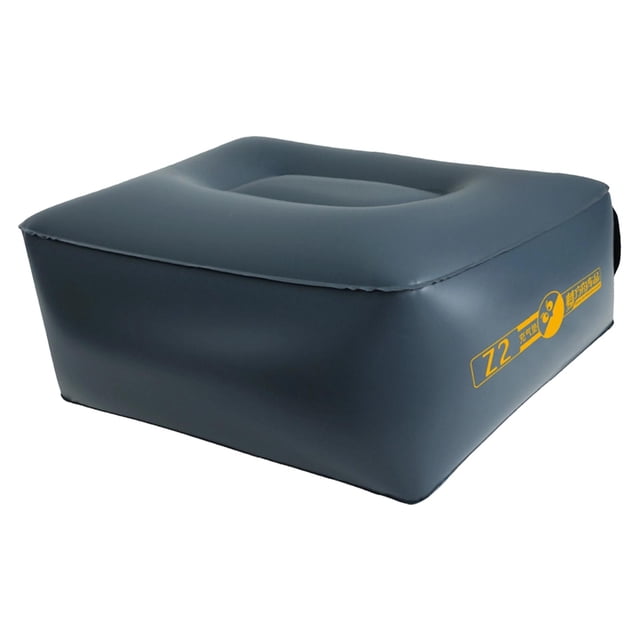 Car Air Mattress Colchón Inflable Portátil para Autos Cama Convertible de Viaje Colchón Adaptable de Asiento Trasero Sofá Resistente PVC Adecuado para Longitud 42 cm