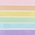 thumbnail image 6 of Pastel Ribbon 1.5 Inch Pastel Rainbow Satin Ribbon Easter's Day Ribbon 6 Rolls Pastel Colored Ribbon Garland Multicolor Ribbon for Baby Shower Crafts Birthday Party Wedding - 30Yards, 6 of 10