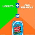 thumbnail image 3 of New Mix Mineral Lim&oacute;n Bebida Preparada 350ml - 24 latas, 3 of 4