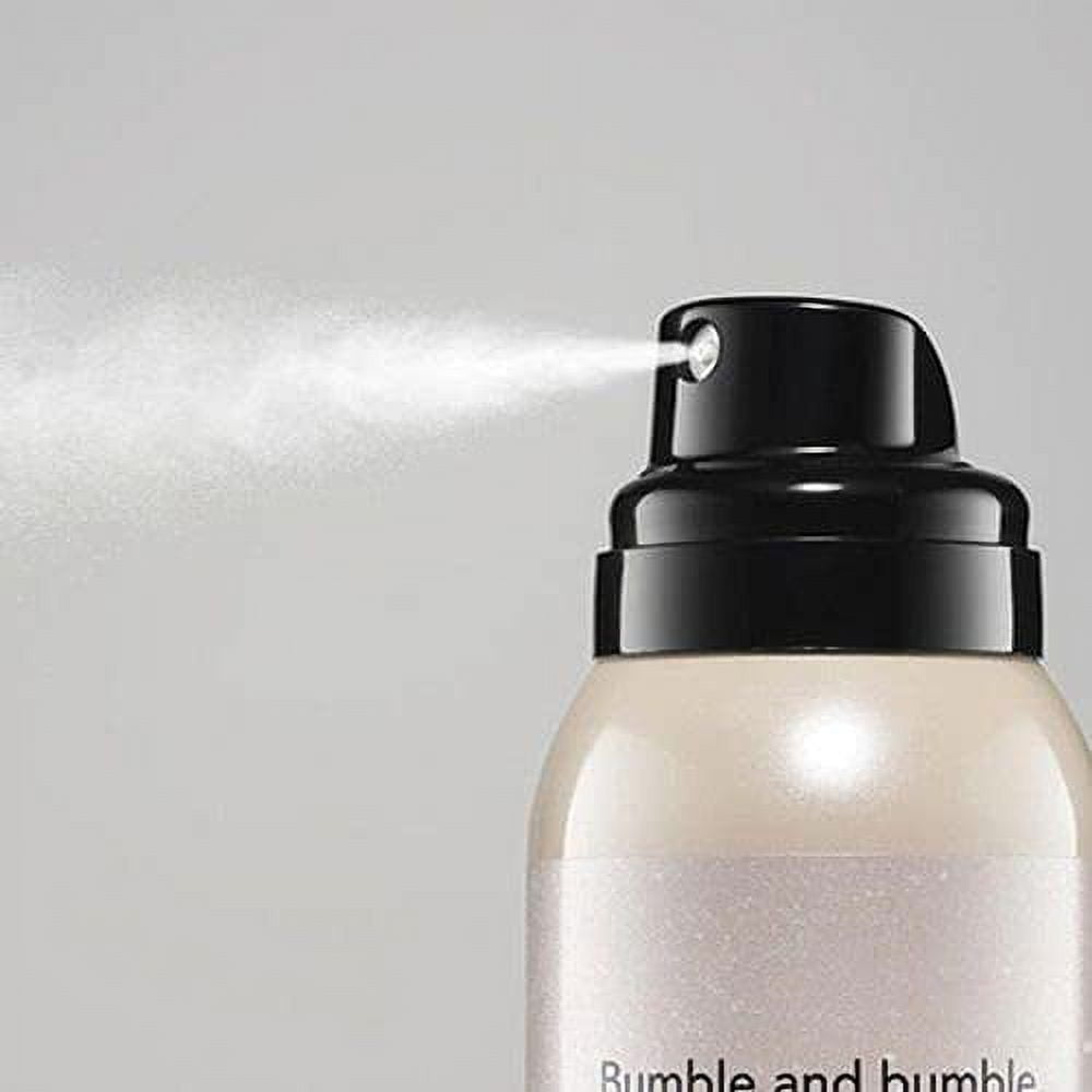 Bumble & Bumble Pret A Powder Tres Invisible Dry Shampoo 7.5oz normal to oily Hair