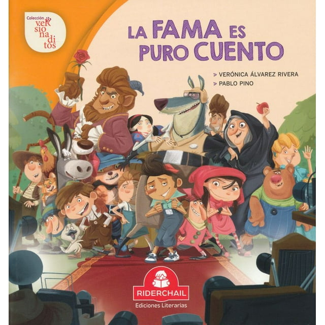 La fama es puro cuento