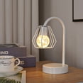 thumbnail image 5 of LED decorative night light, iron decorative table lamp, 5 of 5