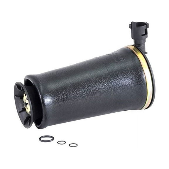 Rear Air Spring - Compatible with 1990 - 2011 Lincoln Town Car 1991 1992 1993 1994 1995 1996 1997 1998 1999 2000 2001 2002 2003 2004 2005 2006 2007 2008 2009 2010