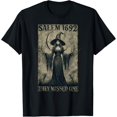 thumbnail image 1 of Salem 1692 They Missed One - Camiseta feminista de brujas de Halloween, 1 of 2