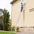 thumbnail image 3 of COSCO 22 foot Reach Height Aluminum Multi-Position Ladder,300 lb. Load Capacity Type IA Duty Rating, 3 of 7