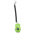 thumbnail image 3 of FRCOLOR button clicker 1PC Button Clicker Sound Trainer Pet Obedience Agility Training Tool Click Whistle for Pet Puppy Dog Training,2.28"X1.5"X0.79", 3 of 4