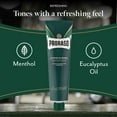 thumbnail image 4 of Proraso Shaving Cream, Refreshing and Toning, 5.2 Oz, 4 of 4