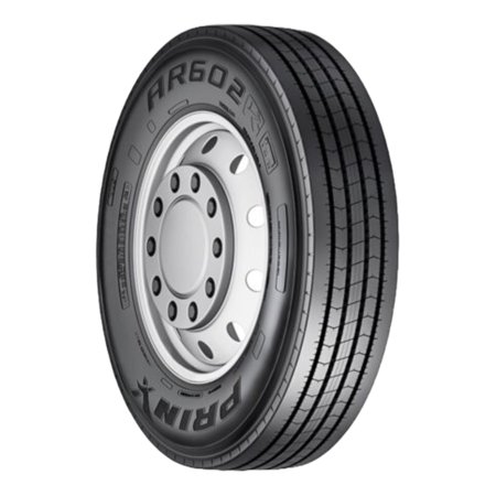 Prinx AR602 295/75R22.5 146/143L H Commercial Tire Sansujyuku sansujyuku.com