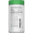 thumbnail image 3 of Lil' Sprouts Kids Multivitamin with Probiotics | 50 Chewable Tablets | Fruit Punch Flavor | Non-GMO and Gluten Free, 3 of 7