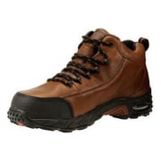 Converse Work Men's Composite Toe Waterproof Work Boot Brown - C4444
