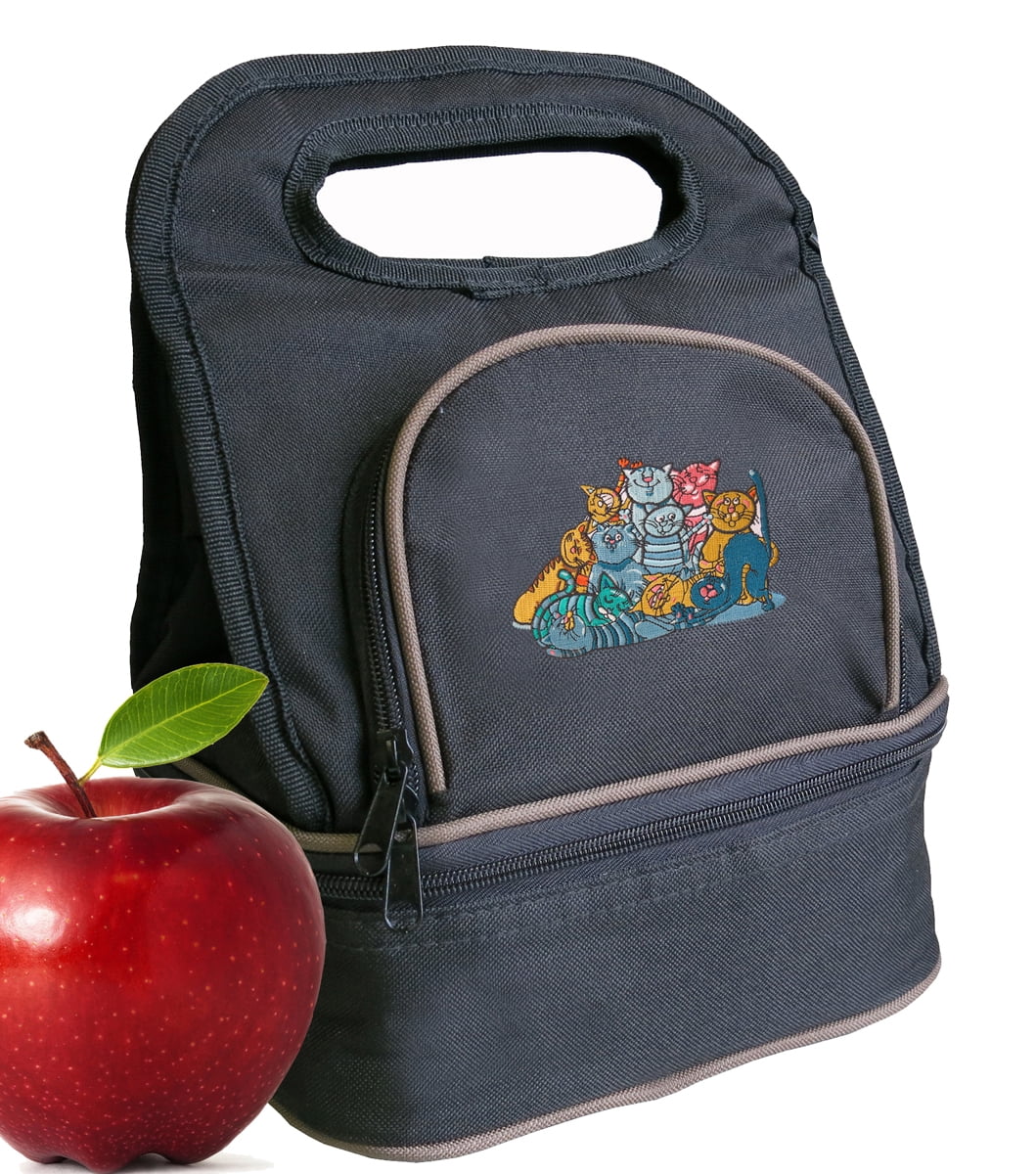 cat lunch box