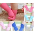 thumbnail image 2 of Chaussettes en Coton pour Bébé Garçon 06Y, 2 of 5