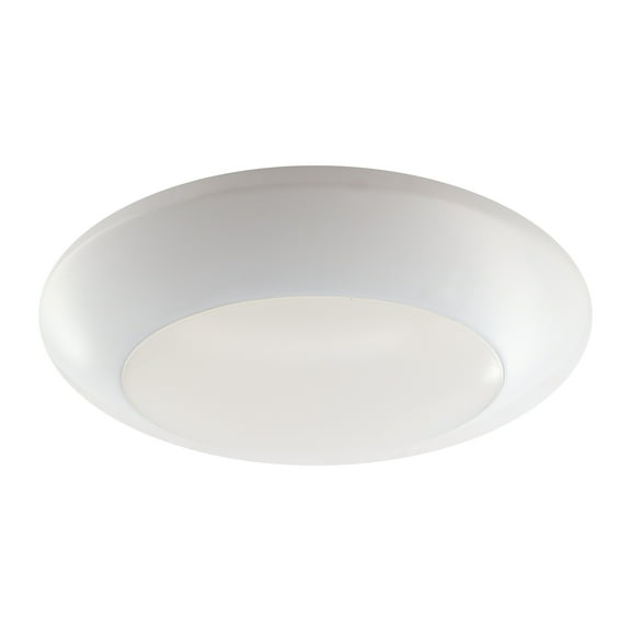 Sengled Surface Mount Recessed LED Retrofit Downlight, Dimmable, 120W, 900-Lumen, 3000K (10-Pack)