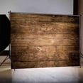 thumbnail image 2 of Brown Wood Photo Wall Backdrop Wood Photography Studio Background Home Party rations Product Photography Props, 2 of 8