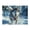 1000 Pieces, variant on 500-Piece Wooden Jigsaw Puzzle for Adults - Husky Running Through Snow , Fun & Relaxing Family Game, No-Dust Interlocking Pieces, Perfect Wall Decor & Holiday Gift