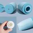 thumbnail image 3 of TIMIFIS Breakaway Lanyard 60ml Travel Cosmetic Bottle Container Tank 2Pcs Kitchen Gadgets, 3 of 4
