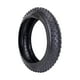 thumbnail image 4 of Neumático de bicicleta de nieve Neumático de bicicleta de nieve 30PSI Reemplazo de neumático ATV Neumático de nieve para motos de nieve Reemplazo de 20x4 pulgadas negro, 4 of 8