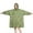 Green Bigfoot and-1, variant on Wearable Oversized Blanket,Multicolor Bigfoot and Sticker Pattern Wearable Blanket Hoodie for Adults,Cozy Hooded Blankets with Super Pockets,Super Warm Fuzzy Pullover for Women & Men