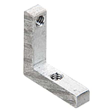 CRL 658 Corner for Aluminum Pass-Thru Frame Extrusion