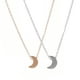 thumbnail image 4 of Jumpingount Collares con abalorios, accesorio de joyería, colgantes colgantes románticos de primera calidad, abalorios de cuello para mujer con Ropa, zapatos y accesorios Miscelánea Oro, 4 of 6