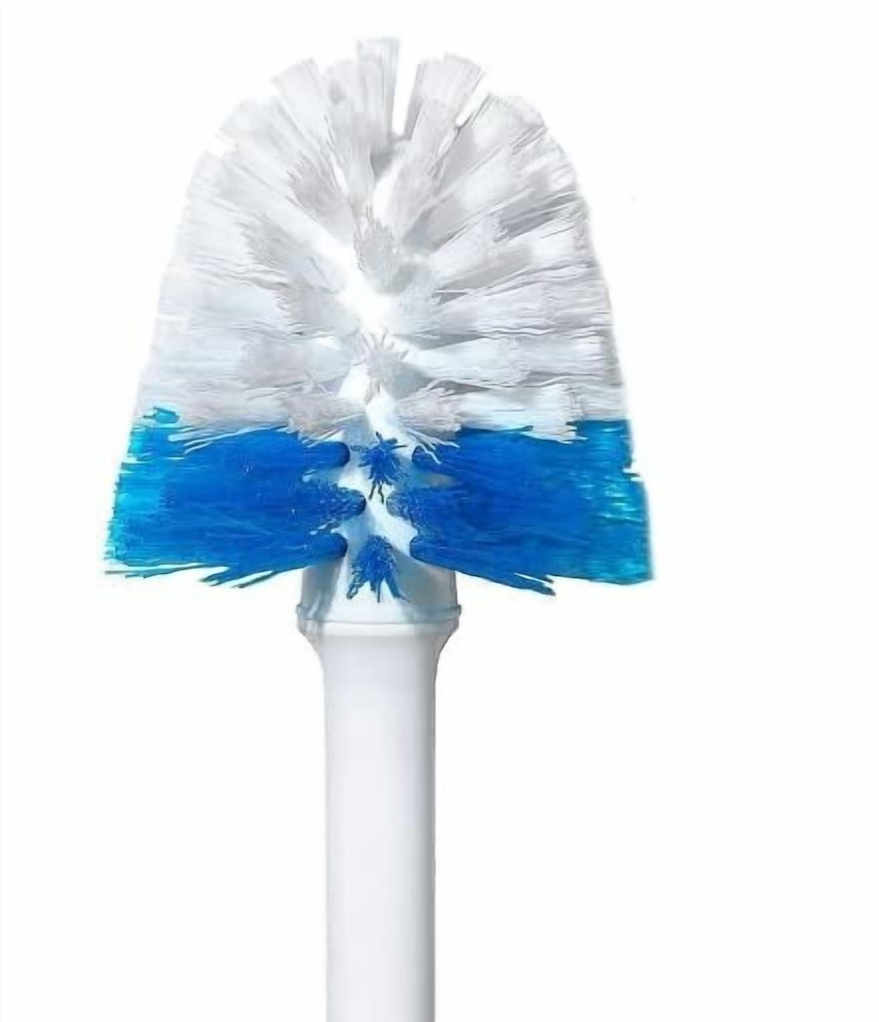 OXO SoftWorks Toilet Brush Set 2-pack